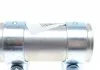 Хомут глушителя (пр-во Fisher) Fischer Automotive One (FA1) 114850 (фото 1)