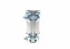 Хомут глушителя (пр-во Fisher) Fischer Automotive One (FA1) 114850 (фото 9)