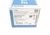 Brake pad set MEYLE 0252596515 (фото 12)
