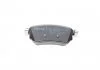 Brake pad set MEYLE 0252596515 (фото 3)