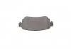 Brake pad set MEYLE 0252596515 (фото 4)