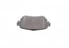 Brake pad set MEYLE 0252596515 (фото 5)