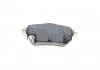 Brake pad set MEYLE 0252596515 (фото 7)