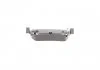 Brake pad set MEYLE 0252596515 (фото 8)