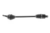 Вал приводной RENAULT Clio II (02/98-), Kangoo I (08/97-) (пр-во) MEYLE 16144980052 (фото 1)