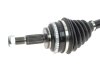 Вал приводной RENAULT Clio II (02/98-), Kangoo I (08/97-) MEYLE 16144980052 (фото 2)