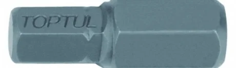 Біта HEX 5/16 TOPTUL FSDA1006