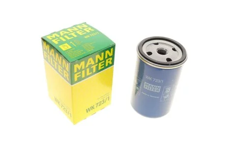 Фільтр палива MANN WK7231