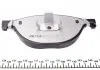Brake pad set MEYLE 0252504519PD (фото 2)