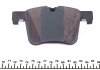 Brake pad set MEYLE 0252519919PD (фото 5)