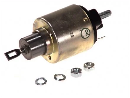 Реле втягуюче MAGNETI MARELLI 940113050126
