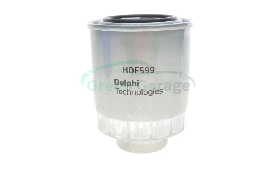 Фільтр палива DELPHI HDF599 (фото 1)