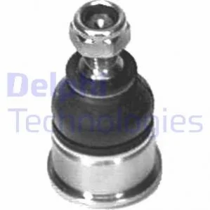 Кульова опора DELPHI TC437 (фото 1)