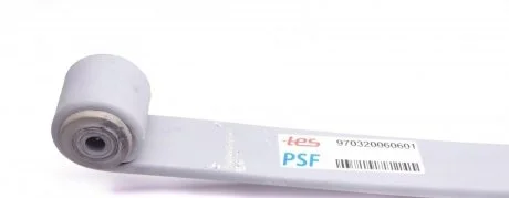 Лист ресори 97032006060119 Z/T TES 97032006060119ZT
