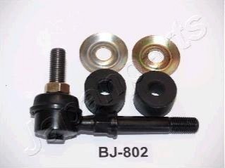 Кульова опора JAPANPARTS BJ802