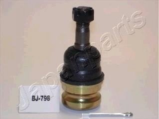 Кульова опора JAPANPARTS BJ798