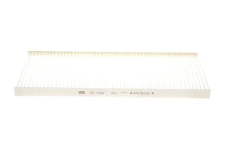 Фільтр салону MANN CU4151