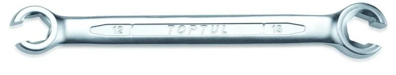 Ключ розрізний 8х10 TOPTUL AEEA0810 (фото 1)