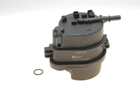 Фільтр палива DELPHI HDF610