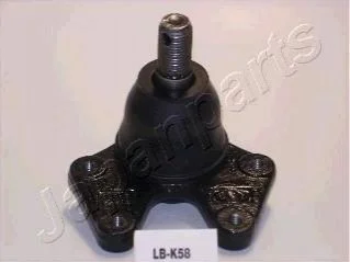 Кульова опора JAPANPARTS LBK58