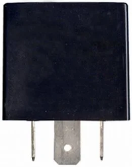 Реле повороту (12В) ALFA ROMEO 164 CITROEN AX, BX FIAT CINQUECENTO, DUCATO, ELBA, FIORINO, FIORINO/MINIVAN, PANDA, PANDA/HATCHBACK, TALENTO LANCIA DELTA I, Y10 PEUGEOT 205 I, 205 II 09.66- HELLA 4DB007218001