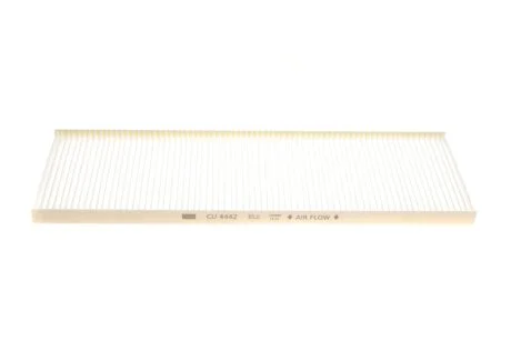 Фільтр салону MANN CU4442