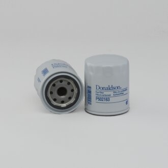 Фільтр палива DONALDSON P502163