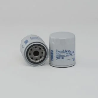 Фільтр палива DONALDSON P502163