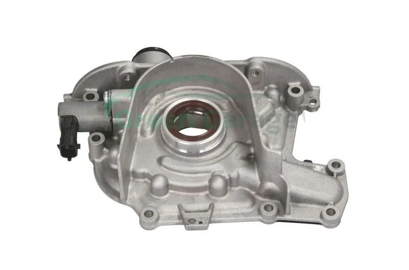 Масляный насос CHEVROLET/OPEL Z20D1/Z20S1/A20DT/A20DTE/A20DTH (пр-во Pierburg) PIERBURG 707381010 (фото 1)
