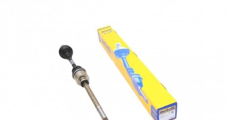 Привідний вал METELLI 170137