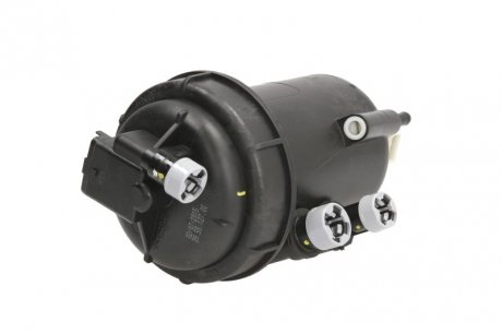 Фільтр палива SOFIMA S5127GC