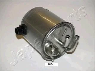 Фільтр палива JAPANPARTS FC100S (фото 1)