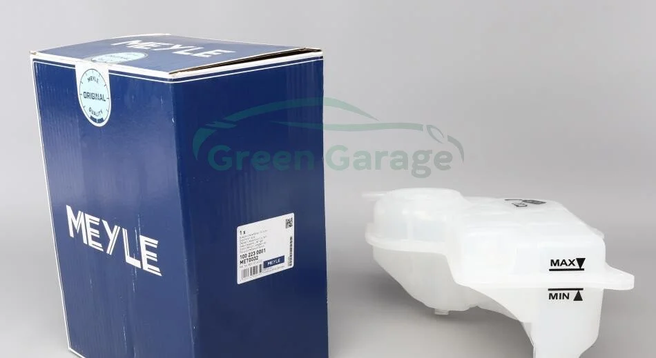 Бачок розширювальний VAG (вир-во) MEYLE 1002230001 (фото 1)