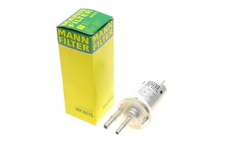 Фільтр палива MANN WK6015