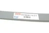 Лист ресорний TES 3379500119ZT (фото 3)
