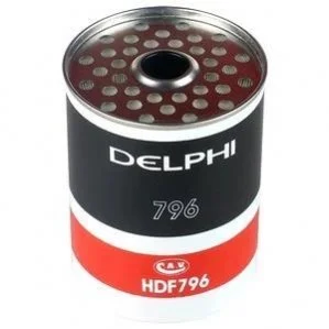 Фільтр палива DELPHI HDF796 (фото 1)