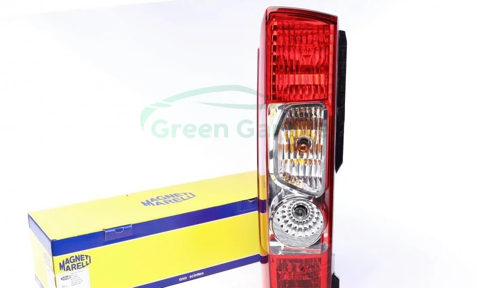 Задній ліхтар MAGNETI MARELLI 712201671120 (фото 1)