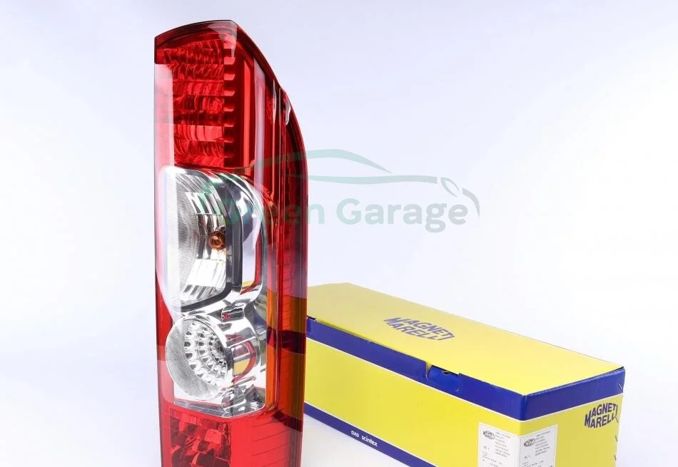 Задній ліхтар MAGNETI MARELLI 712201521120 (фото 1)