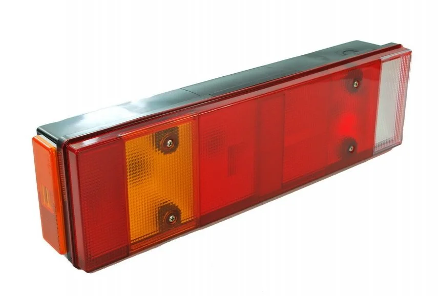Задній ліхтар TRUCKLIGHT TLIV001R (фото 1)