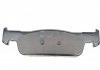 Brake pad set MEYLE 0252573817 (фото 4)