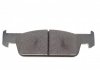 Brake pad set MEYLE 0252573817 (фото 5)