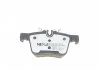Brake pad set MEYLE 0252535416PD (фото 2)