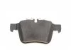 Brake pad set MEYLE 0252535416PD (фото 3)