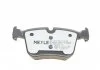 Brake pad set MEYLE 0252535416PD (фото 4)