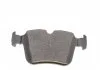 Brake pad set MEYLE 0252535416PD (фото 5)