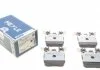 Brake pad set MEYLE 0252502916PD (фото 1)