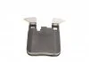 Brake pad set MEYLE 0252502916PD (фото 3)