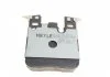 Brake pad set MEYLE 0252502916PD (фото 4)