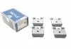 Brake pad set MEYLE 0252502916PD (фото 2)