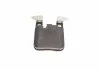 Brake pad set MEYLE 0252502916PD (фото 7)